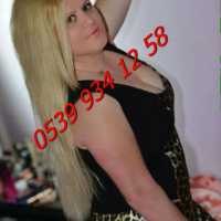 Mersin'in Muhteşem Escort Bayanı - Alev