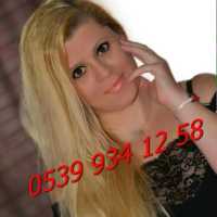 Mersin'in Muhteşem Escort Bayanı - Alev