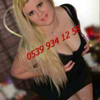 Mersin'in Muhteşem Escort Bayanı - Alev