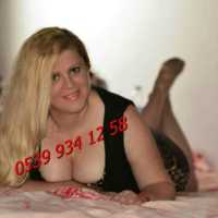 Mersin'in Muhteşem Escort Bayanı - Alev