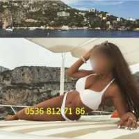 Mezitli Bölgesinde Rengarenk Bir Hayata Adım Atmak: Escort Hikayem