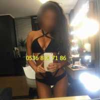 Mezitli Bölgesinde Rengarenk Bir Hayata Adım Atmak: Escort Hikayem