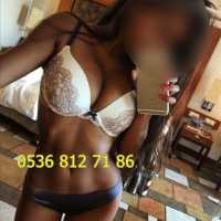 Mezitli Bölgesinde Rengarenk Bir Hayata Adım Atmak: Escort Hikayem