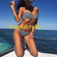 Mezitli Bölgesinde Rengarenk Bir Hayata Adım Atmak: Escort Hikayem