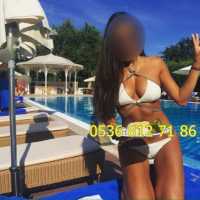 Mezitli Bölgesinde Rengarenk Bir Hayata Adım Atmak: Escort Hikayem
