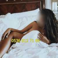 Mezitli Bölgesinde Rengarenk Bir Hayata Adım Atmak: Escort Hikayem