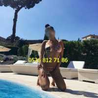 Mezitli Bölgesinde Rengarenk Bir Hayata Adım Atmak: Escort Hikayem