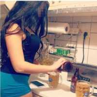 Mezitli Bölgesinin Büyüleyici Escort Bayanı: Melis