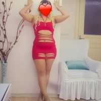 Mezitli'deki Büyüleyici Escort Pelin
