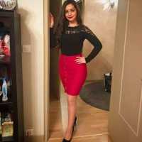 Mezitli'deki Çekici Escort: Burcu