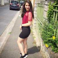 Mezitli'deki Çekici Escort: Burcu