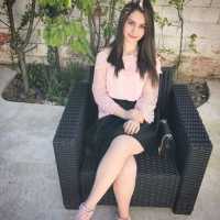 Mezitli'deki Çekici Escort: Burcu