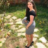 Mezitli'deki Çekici Escort: Burcu