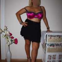 Mezitli'deki Escort Kız - Safir ile Özgürlüğün Rengi