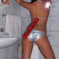 Mezitli'deki Yeni Escort Bayan - Ateşiyle Sizi Saracak