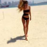 Mezitli'den Çarpıcı Güzellik: Özel Escort Deren