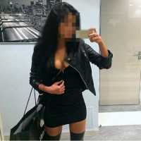 Mezitli'den Çarpıcı Güzellik: Özel Escort Deren
