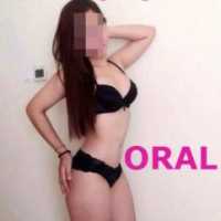 Mezitli'nin Ateşli Escortu: Cazibeli Deniz