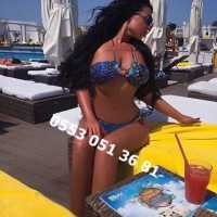 Mezitli'nin Büyüleyici Güzeliyle Eğlencenin Tadını Çıkarın