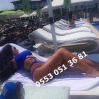 Mezitli'nin Büyüleyici Güzeliyle Eğlencenin Tadını Çıkarın