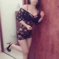 Mezitli'nin En Gözde Escort Kızı: Dolunay