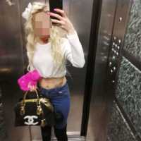 Mezitli'nin En Sevilen Escort Bayanı