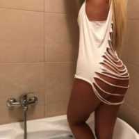 Mezitli'nin Göz Alıcı Escort Bayanı