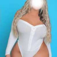 Mezitli'nin Gözde Kızı: 87kg ve 156sm boyutları ile Öne Çıkan Büyüleyici Kız