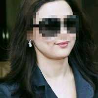 Mezitli'nin Muhteşem Güzeli, 24 Yaşındaki Sıla'dan Unutulmaz Bir Deneyim İçin Sizi Bekliyor