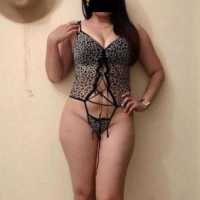 Mezitli'nin Perisi, Misafir Genç Escort Bayan Bella!