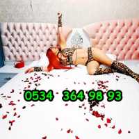 Mezitli'nin Sihirli Güzeli: Yıldız'dan Size Selam