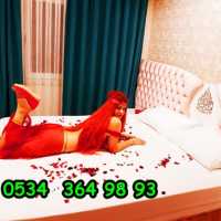 Mezitli'nin Sihirli Güzeli: Yıldız'dan Size Selam