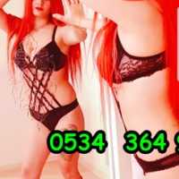 Mezitli'nin Sihirli Güzeli: Yıldız'dan Size Selam