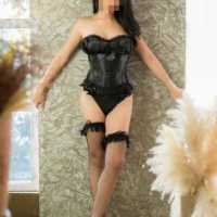 Rahatlatıcı ve Eşsiz Hizmetler sunan Erdemli Escort