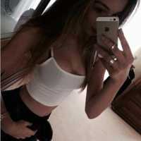 Rengarenk ve Büyüleyici Bir Gece Mersin Escortla