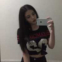 Rengarenk ve Büyüleyici Bir Gece Mersin Escortla