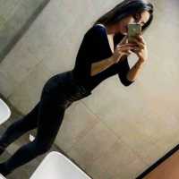 Rengarenk ve Büyüleyici Bir Gece Mersin Escortla