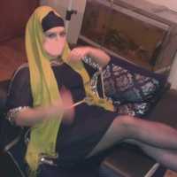 Silifke Bölgesinden Gizli Hizmet Veren Bayan Escort - Asiye