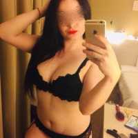 Silifke'deki Büyüleyici ve Çekici Escort Kız