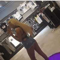 Silifke'deki Escort Bayan Melis - Kendinizi Şımartın ve Fantezilerinizi Yaşayın