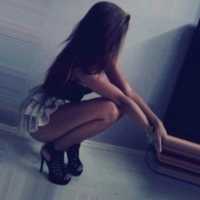 Silifke'den Muhteşem Escort Bayan: Afet!