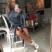 Silifke'nin Baştan Çıkarıcı Escort Bayanı: Leyla