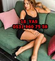 Silifke'nin En Büyüleyici Güzeli - Özlem