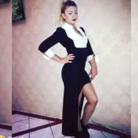 Silifke'nin En Rengarenk Escortları: Büyülü Bir Şölen