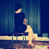 Silifke'nin Muhteşem Escort Kızı