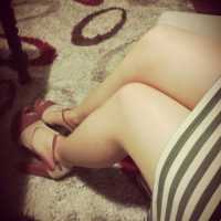 Silifke'nin Muhteşem Escort Kızı