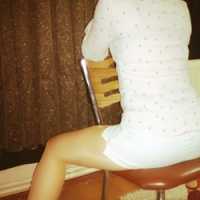 Silifke'nin Muhteşem Escort Kızı