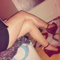 Silifke'nin Muhteşem Escort Kızı