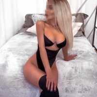 Unutulmaz Bir Deneyim: Mezitli Bayan Escort Hizmeti