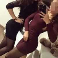 Yenişehir Bölgesinde Eşsiz Güzellikteki Kızlar